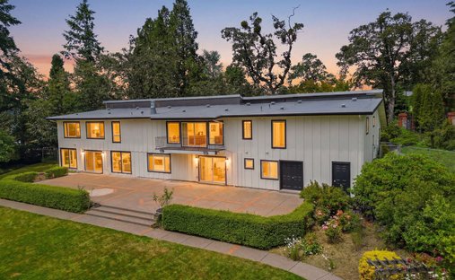Casa a Eugene, Oregon, Stati Uniti 1