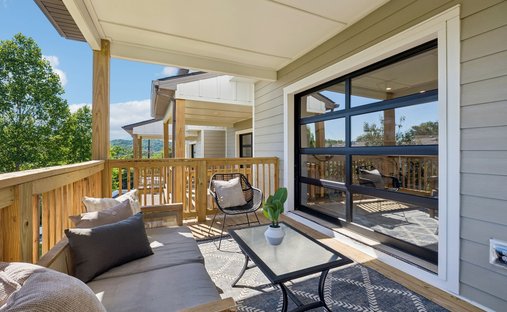 Residenza a Nashville, Tennessee, Stati Uniti 1