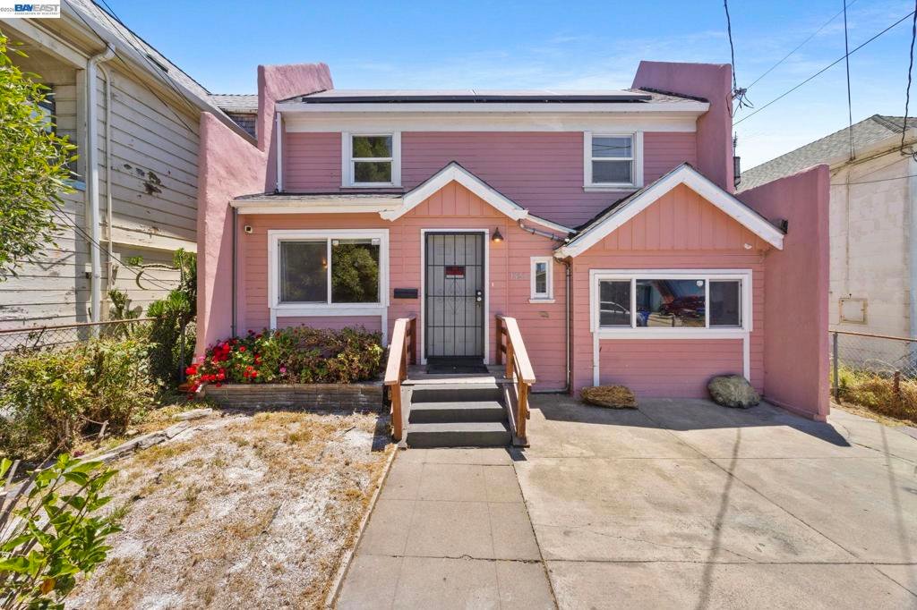 House in Oakland, California, United States 1 - 18190890