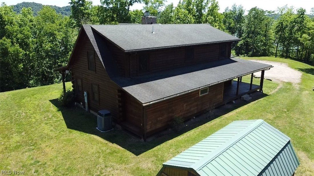 House in Newport, Ohio, United States 4 - 18193416