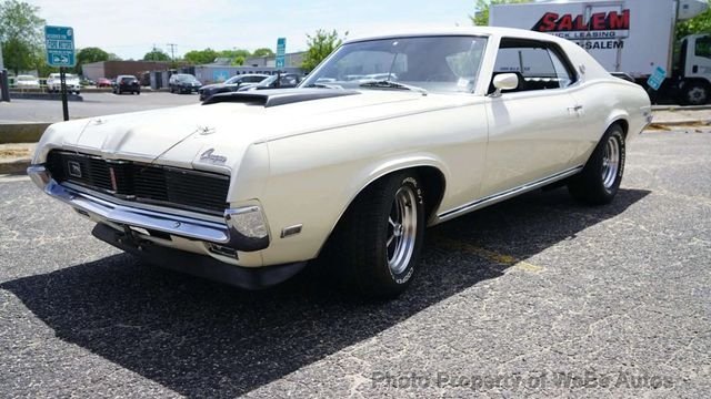 Mercury Cougar in Calverton, NY, United States 3 - 18193760