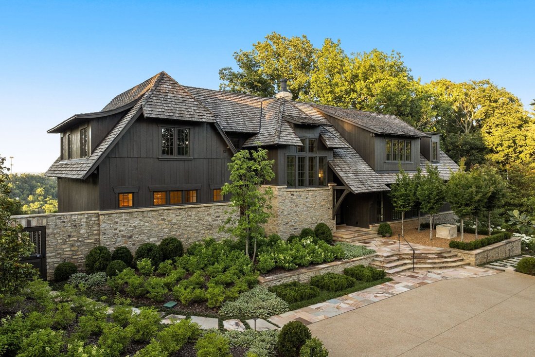 House in Forest Hills, Tennessee, United States 1 - 18193192