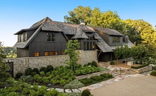 Casa en Forest Hills, Tennessee, Estados Unidos 1