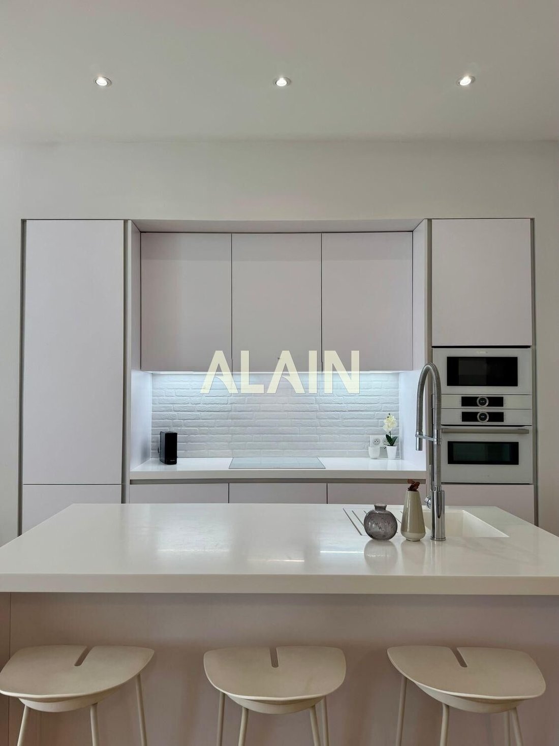 Apartment in l'Eixample, Valencia, Spain 5 - 18191234
