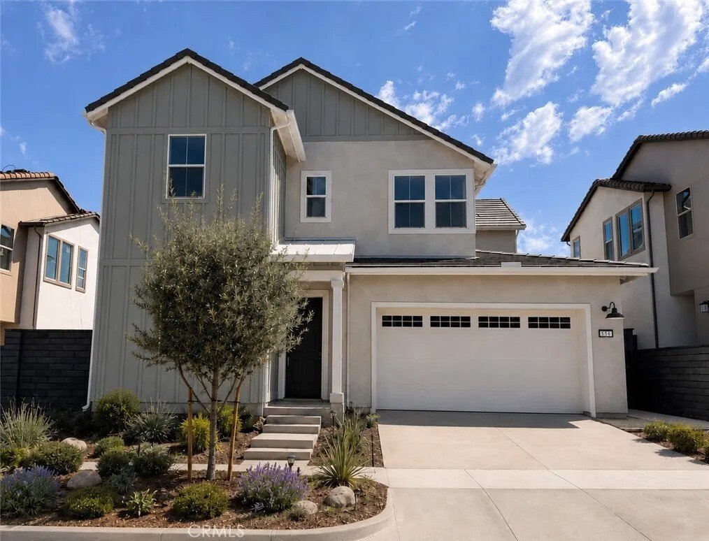 House in La Habra Heights, California, United States 1 - 18193752