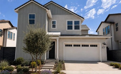 House in La Habra Heights, California, United States 1