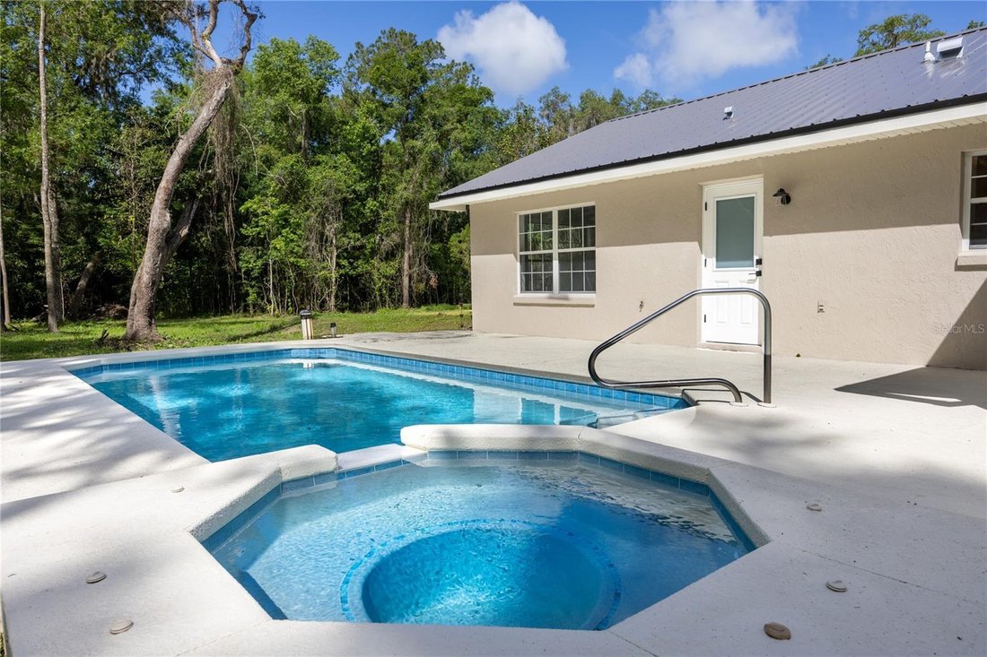House in Williston, Florida, United States 2 - 18192782