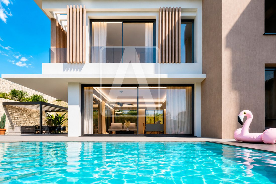 Villa in Moraira, Teulada, Valencian Community 2 - 17049247