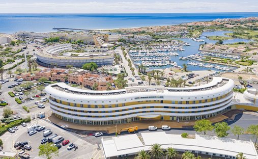 Apartment in Le Cap d'Agde, Agde, France 1