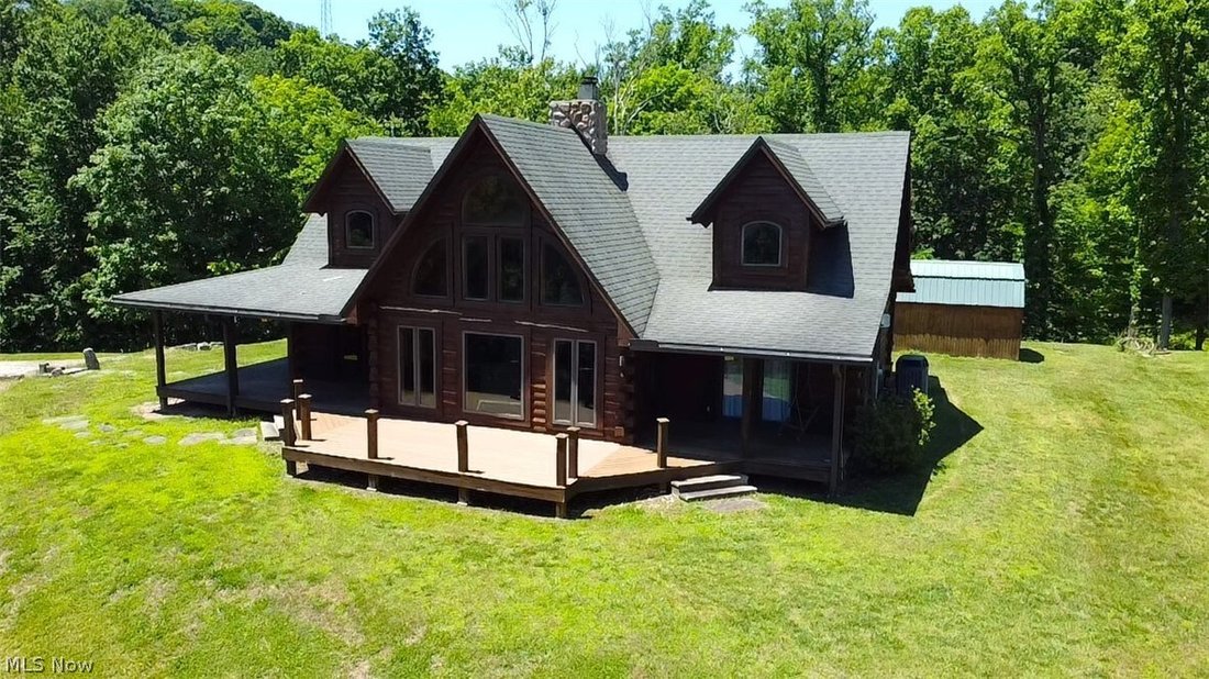 House in Newport, Ohio, United States 2 - 18193416