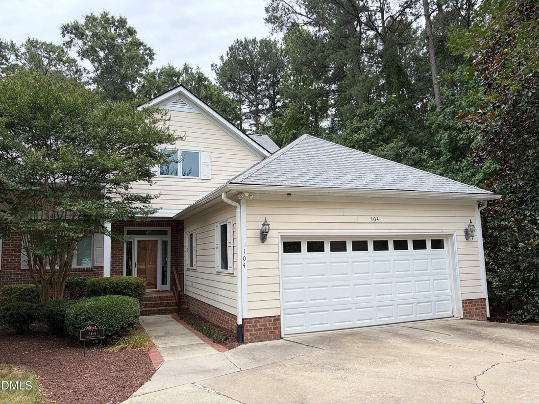 Townhouse in Chapel Hill, North Carolina, United States 2 - 18191861