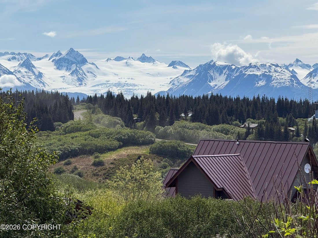 House in Homer, Alaska, United States 3 - 18177120