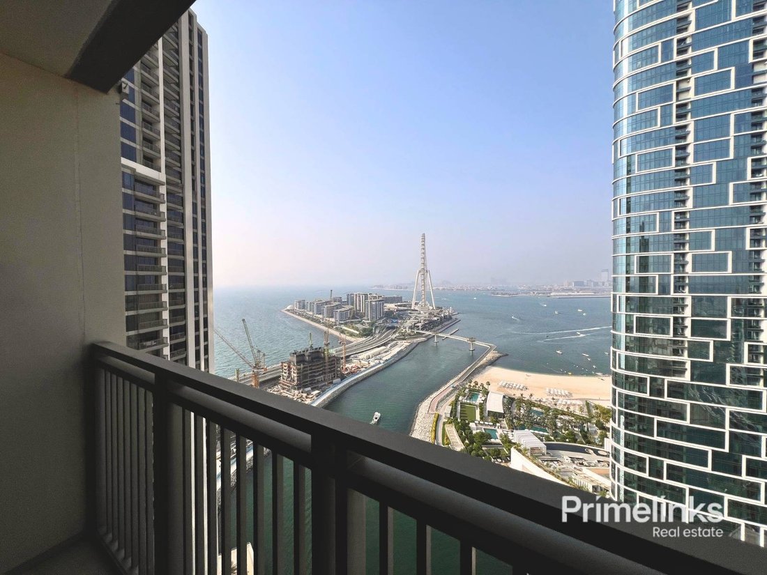 Apartment in Dubai, United Arab Emirates 3 - 18189838