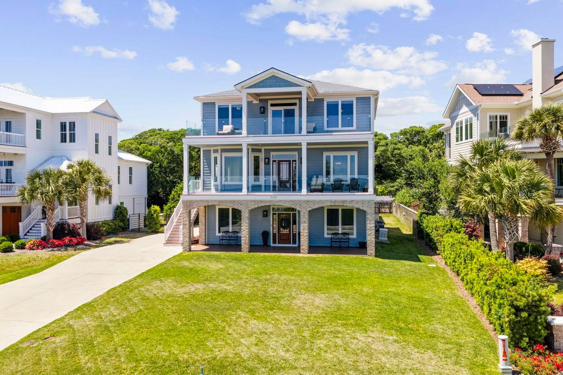 House in Myrtle Beach, South Carolina, United States 3 - 18190596
