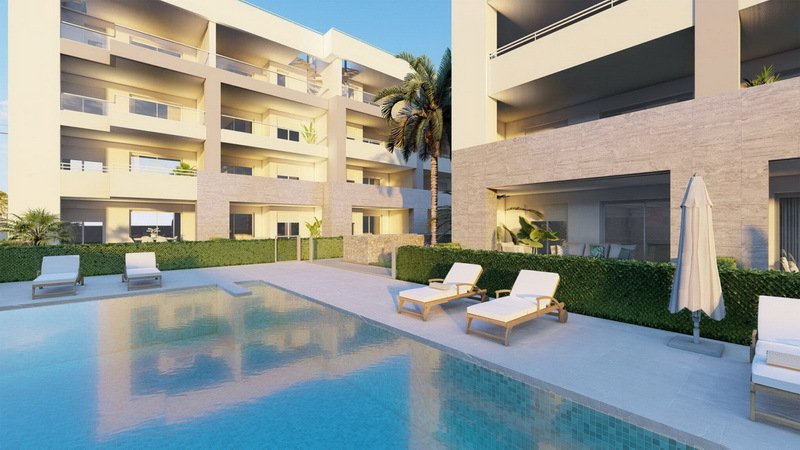 Penthouse in Capdepera, Balearische Inseln, Spanien 4 - 18192307