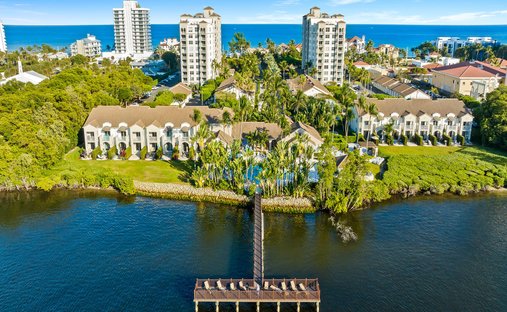 Condo in Boca Raton, Florida, United States 1