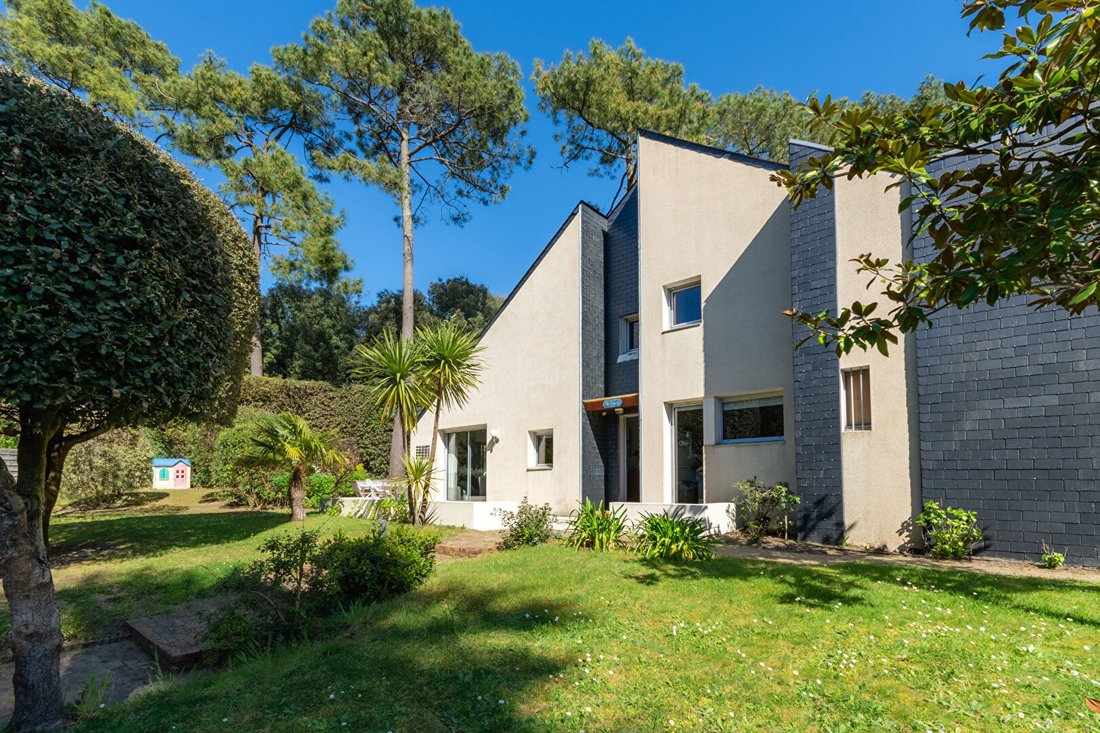 Villa in Pornichet, Pays de la Loire, France 1 - 18190502