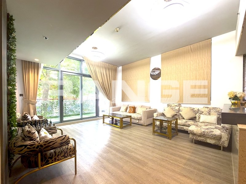 Apartment in Al Hebiah First, Al Hebiah, Dubai 4 - 18189863
