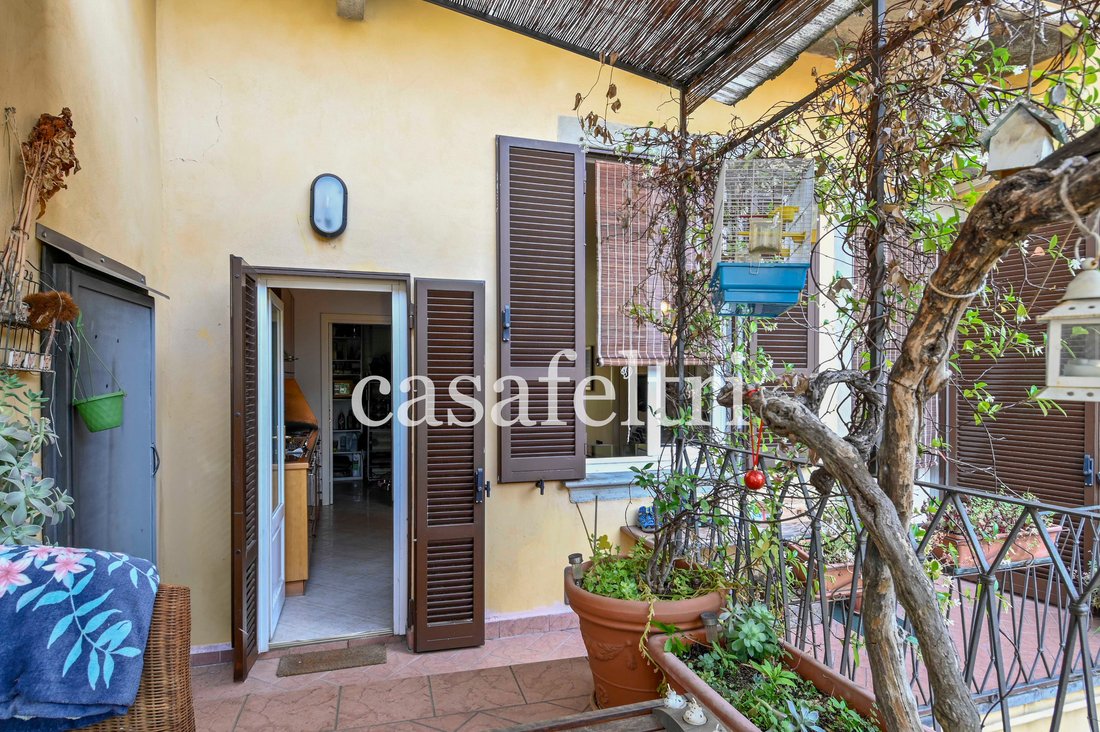 Apartment in Sant'Alessandro, Bergamo, Italy 5 - 18188522