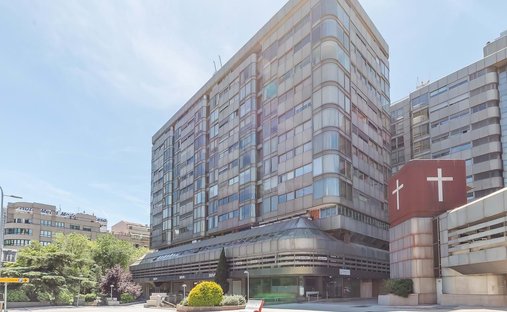 Appartement à Aravaca, Madrid, Espagne 1