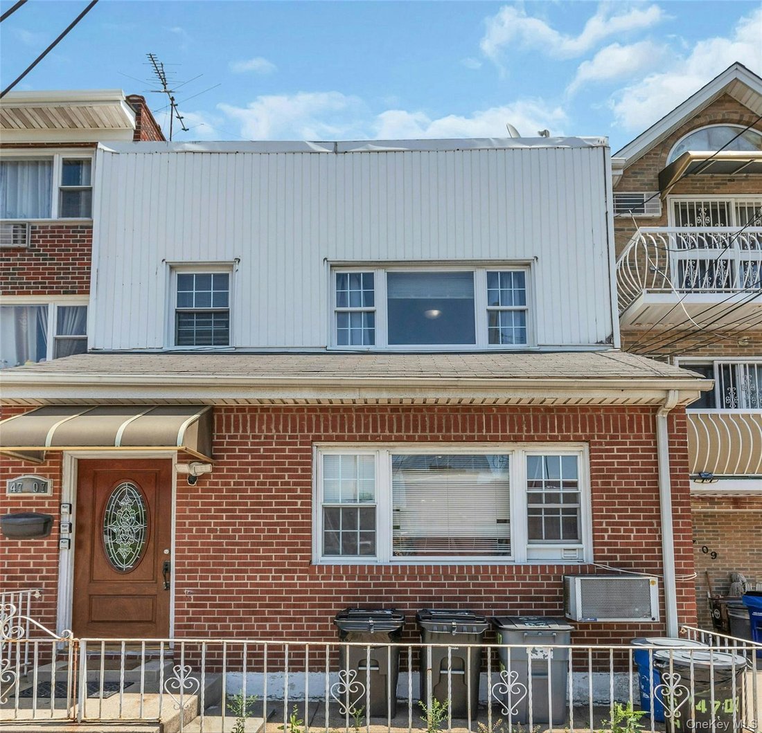 House in New York, New York, United States 2 - 18188602