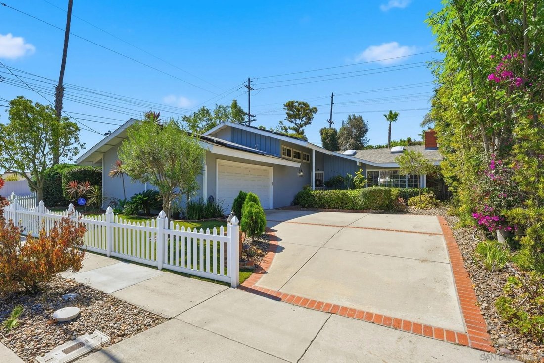 House in San Diego, California, United States 3 - 18189047