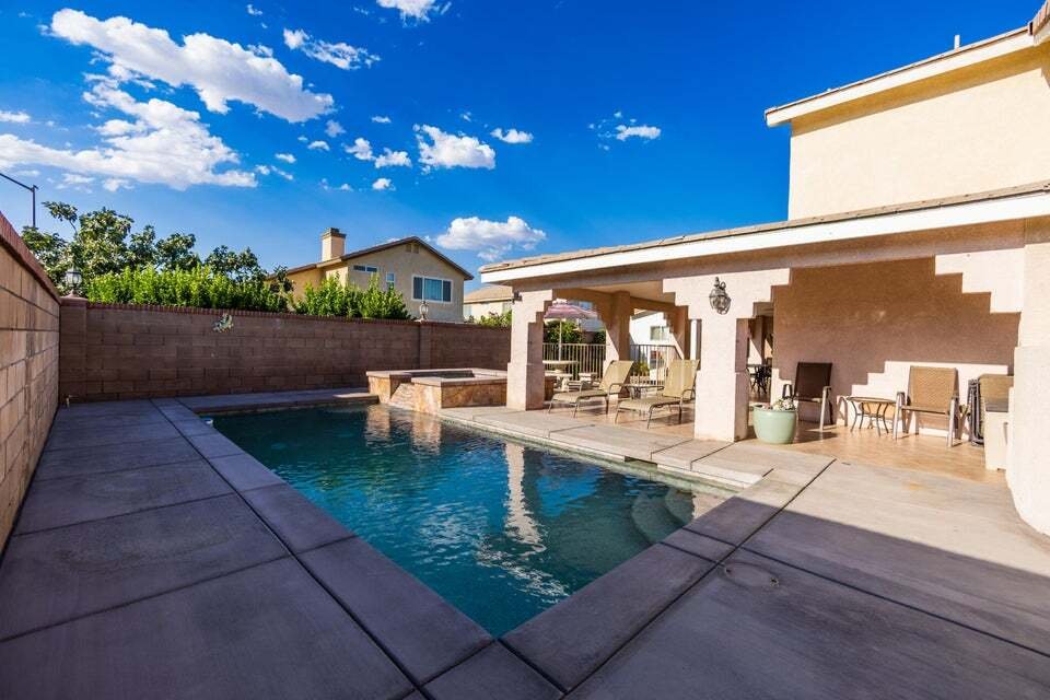 House in Indio, California, United States 2 - 18190776