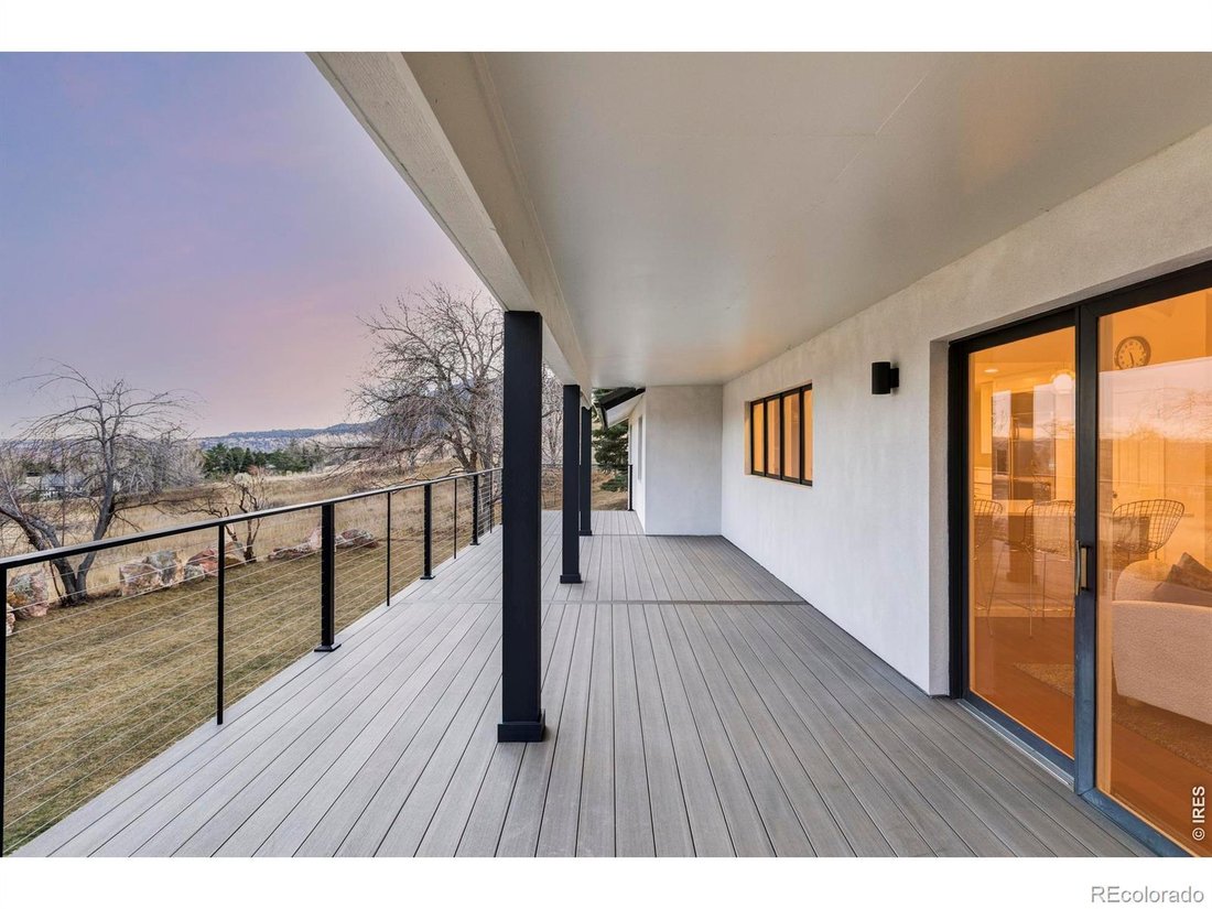 House in Boulder, Colorado, United States 3 - 18192474
