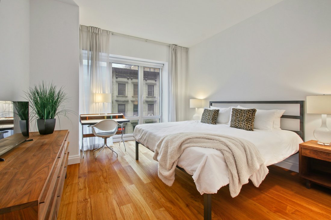 Condo in New York, New York, United States 3 - 18184104