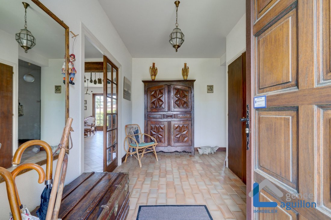 House in Biriatou, Nouvelle-Aquitaine, France 4 - 18192709