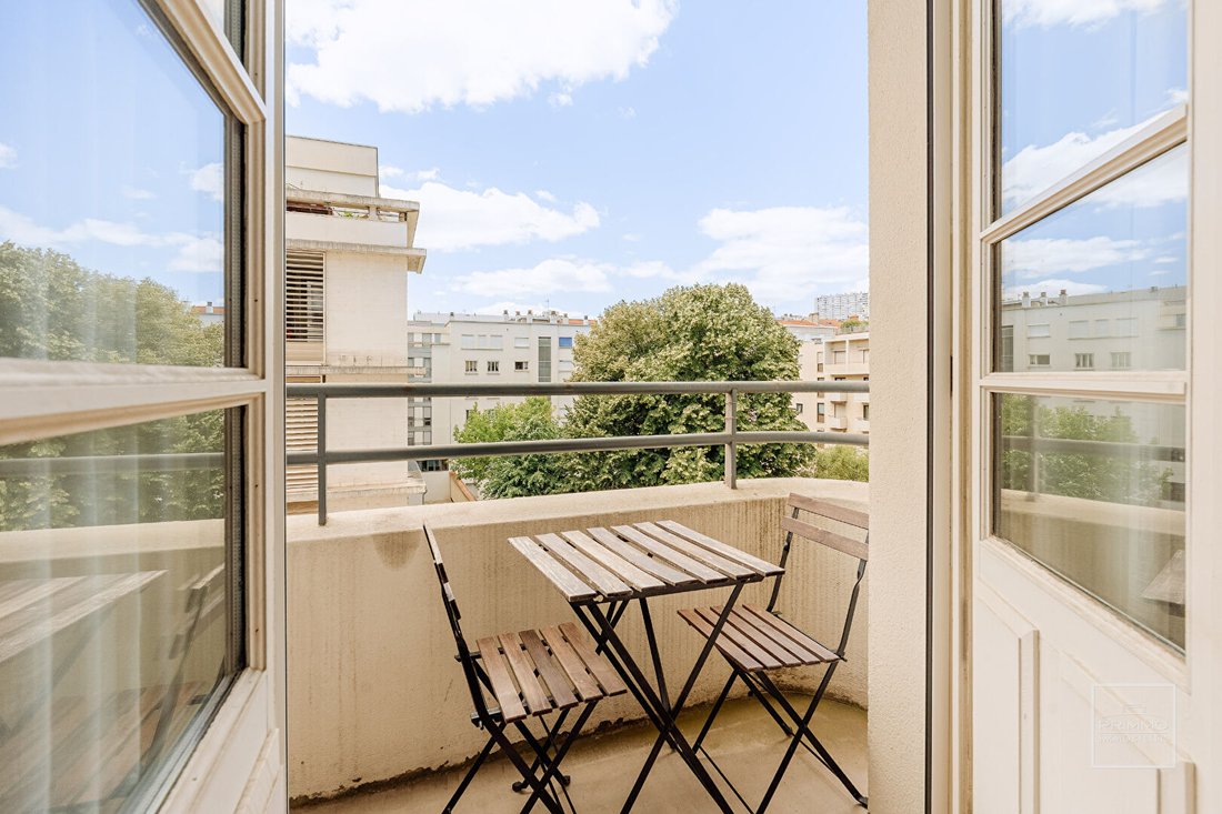 Apartment in Tête d'Or-Foch-Vitton, Lyon 6e Arrondissement, Lyon 1 - 18192969