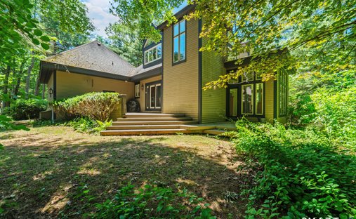 Maison à Farmington, Connecticut, États-Unis 1