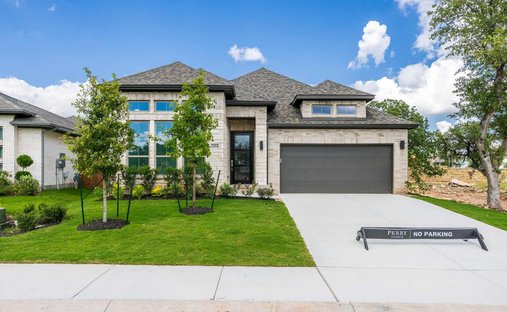 Casa en Georgetown, Texas, Estados Unidos 1