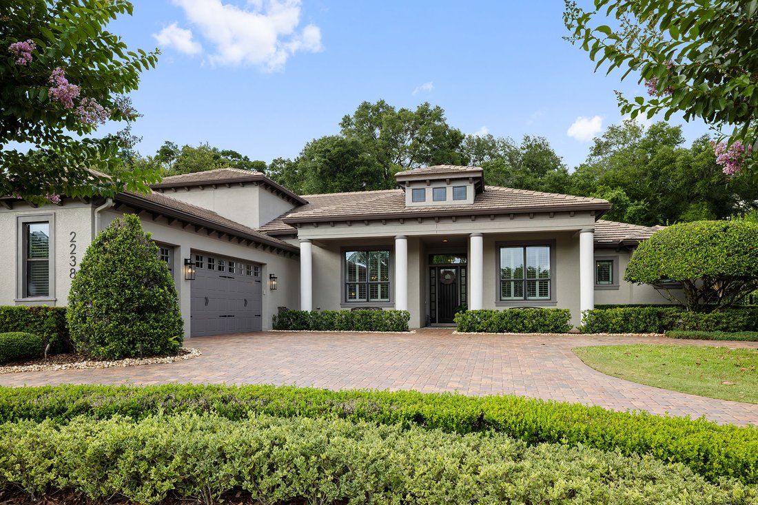 House in Lake Mary, Florida, United States 2 - 18189661