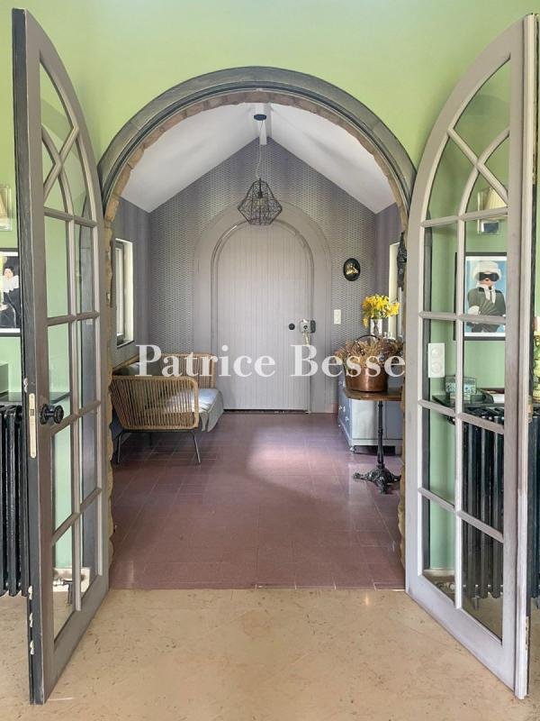 House in Forêt, Saint-Germain-en-Laye, France 3 - 18193706
