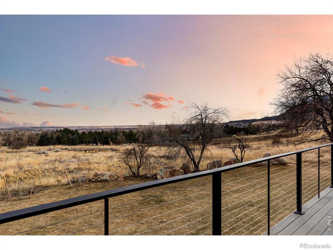 House in Boulder, Colorado, United States 4 - 18192474