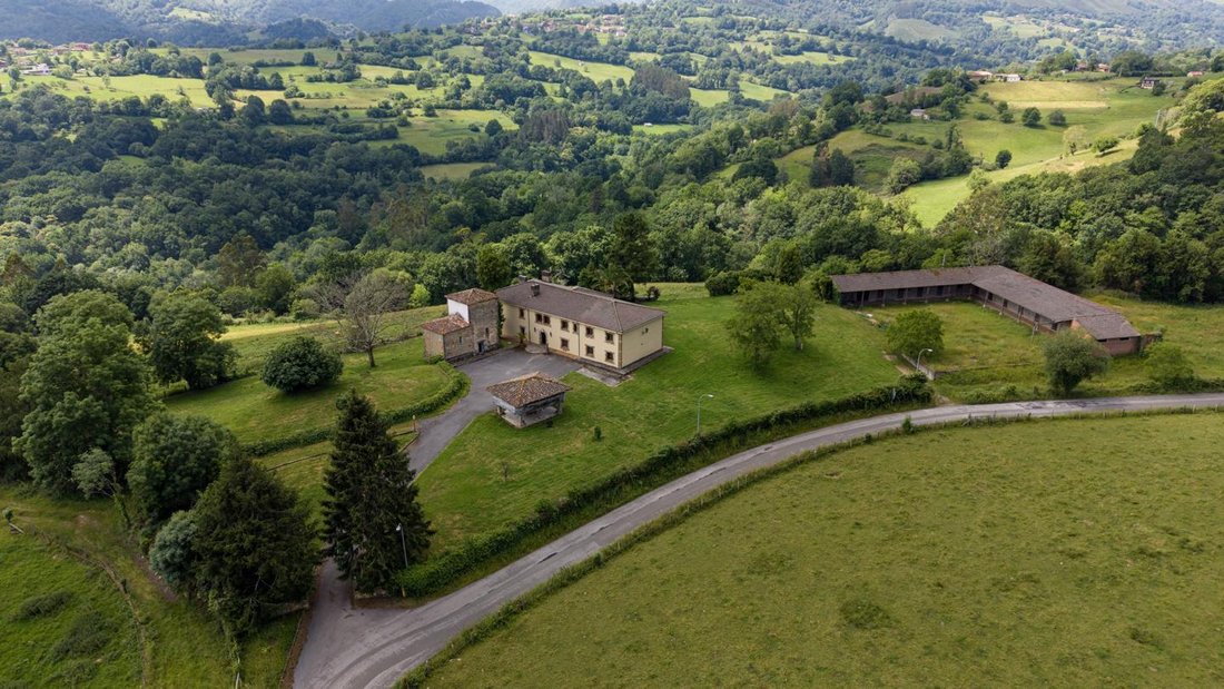 Villa a Pilona, Asturie, Spagna 5 - 18189814