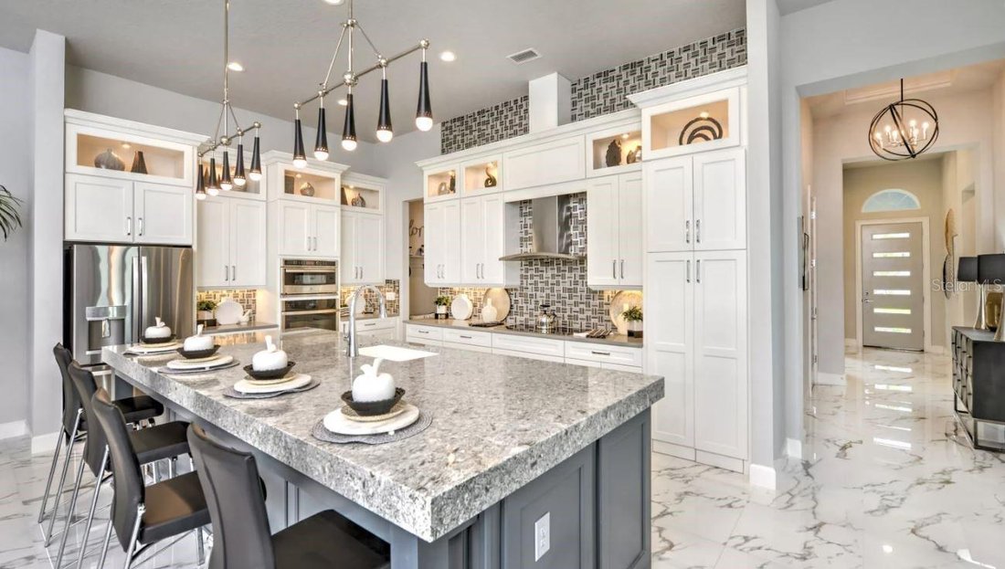 House in Bunnell, Florida, United States 5 - 18192904