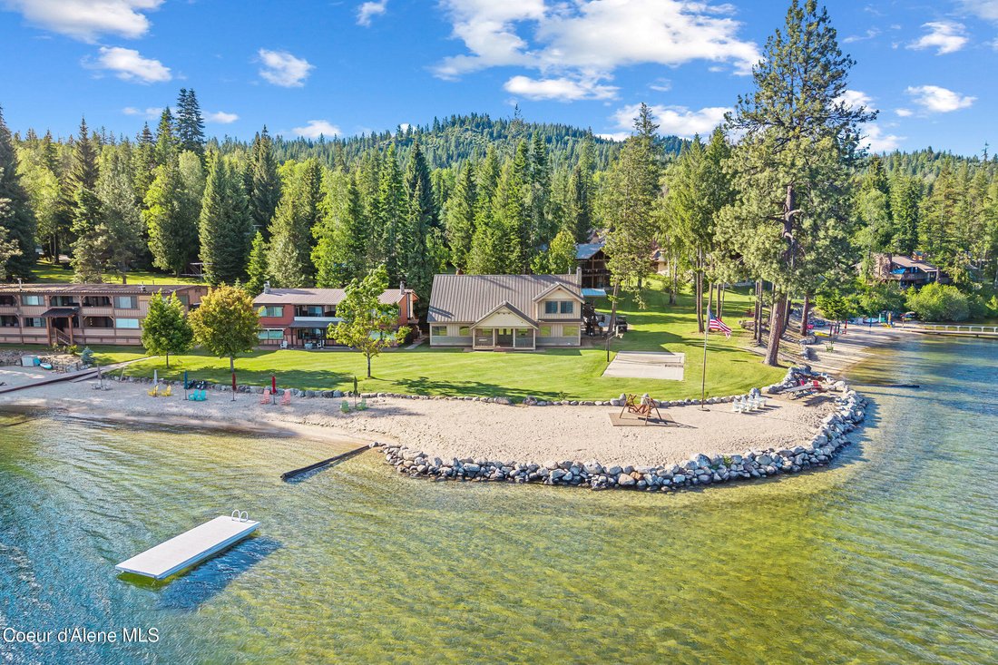 House in Priest River, Idaho, United States 5 - 18194725