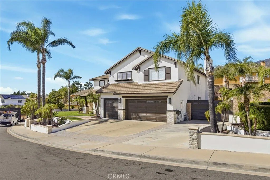 House in Fontana, California, United States 2 - 17307587