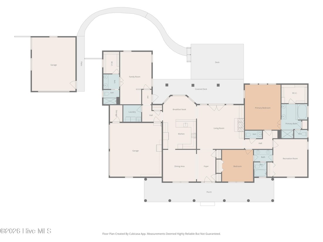 House in Seven Lakes, North Carolina, United States 2 - 17999800