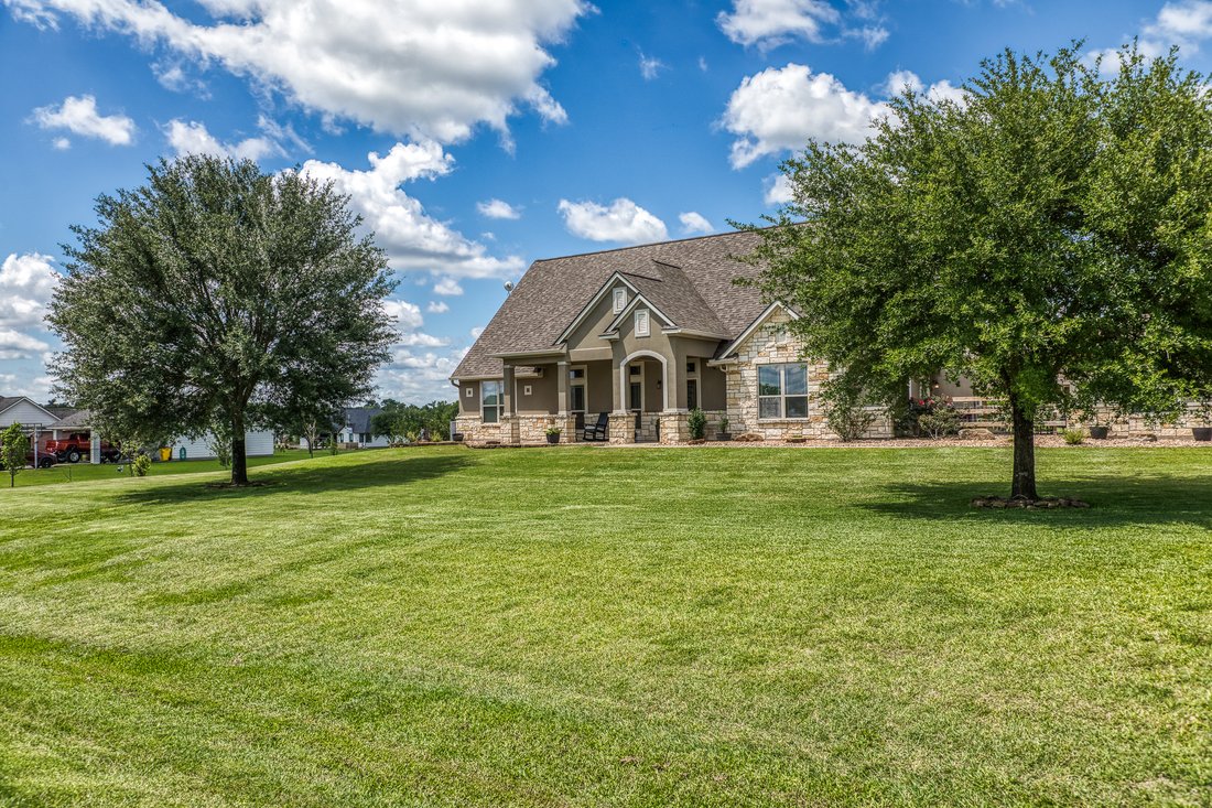 House in Bellville, Texas, United States 4 - 18189672