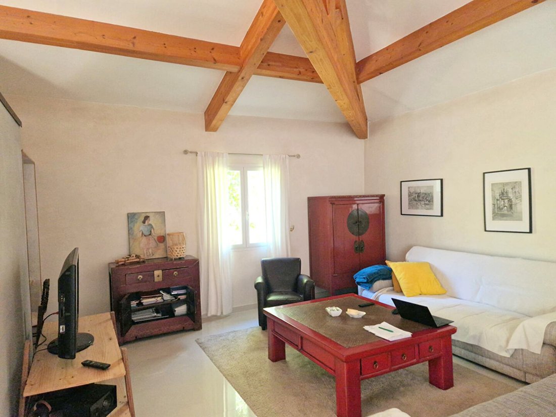Villa a Méounes-lès-Montrieux, Provenza-Alpi-Costa Azzurra, Francia 5 - 18194793