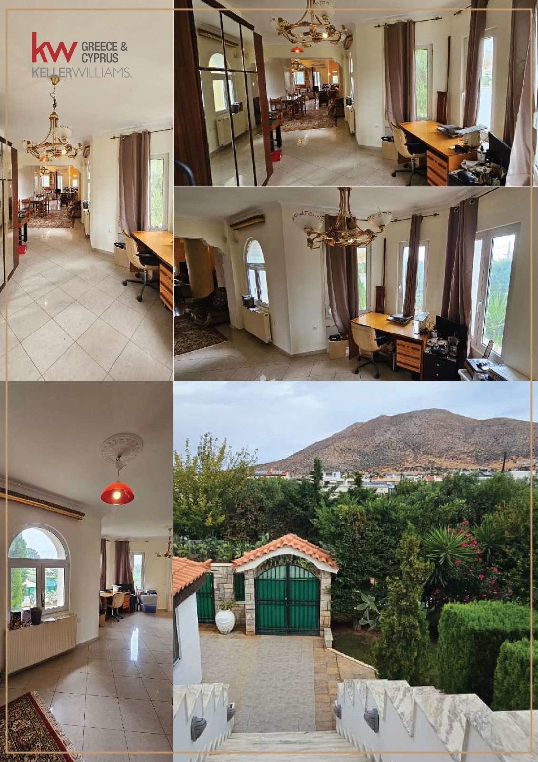 House in Kalyvia Thorikou, Attica, Greece 5 - 18188607