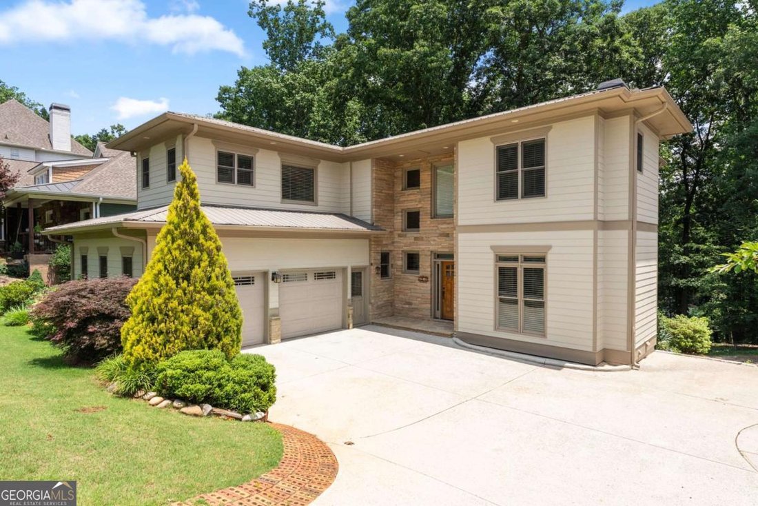 House in Buford, Georgia, United States 2 - 18192085
