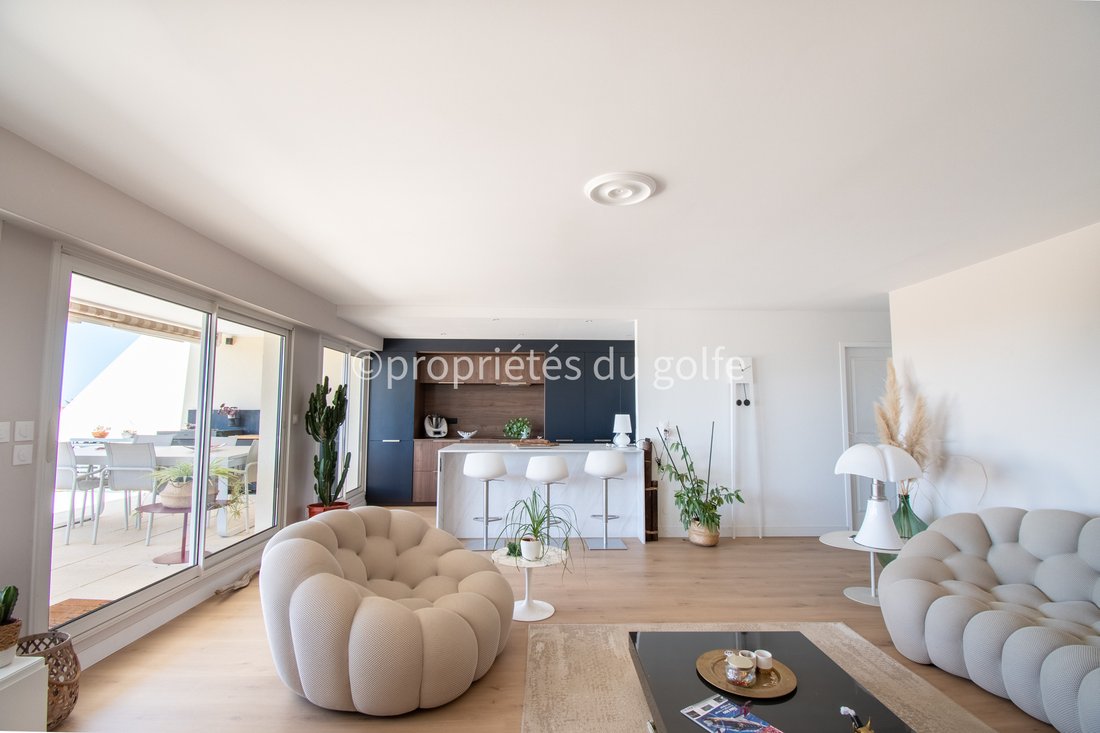 Apartment in Espace Villeroy-Les Quilles, Sète, France 4 - 17947662