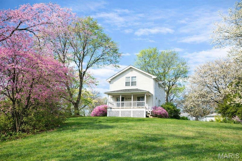 House in Wildwood, Missouri, United States 1 - 17363434
