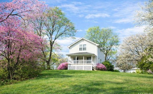 House in Wildwood, Missouri, United States 1