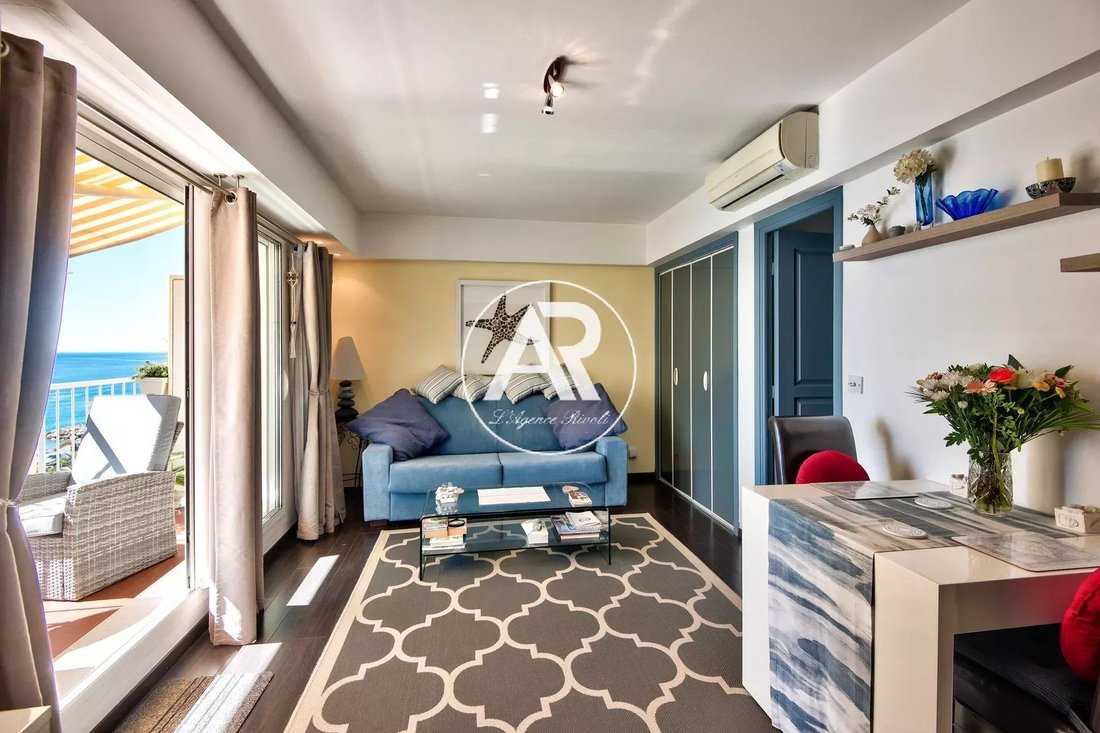 Apartment in Nice, Provence-Alpes-Côte d'Azur, France 5 - 18190306