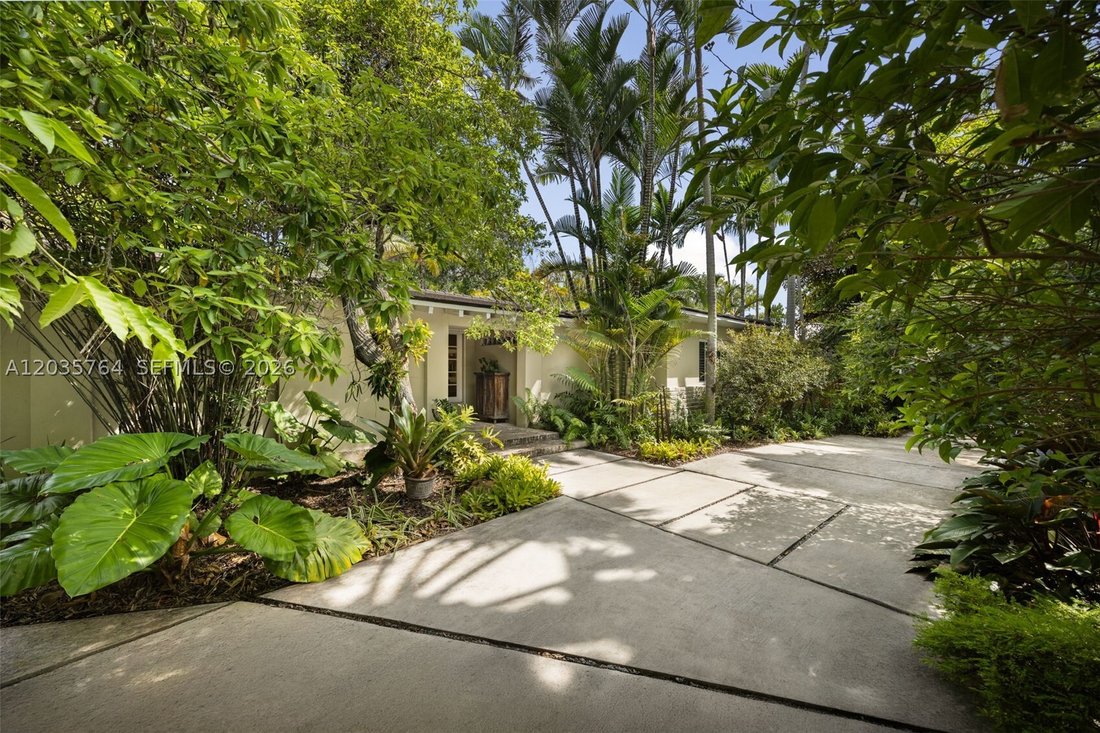 House in Miami, Florida, United States 1 - 18160179